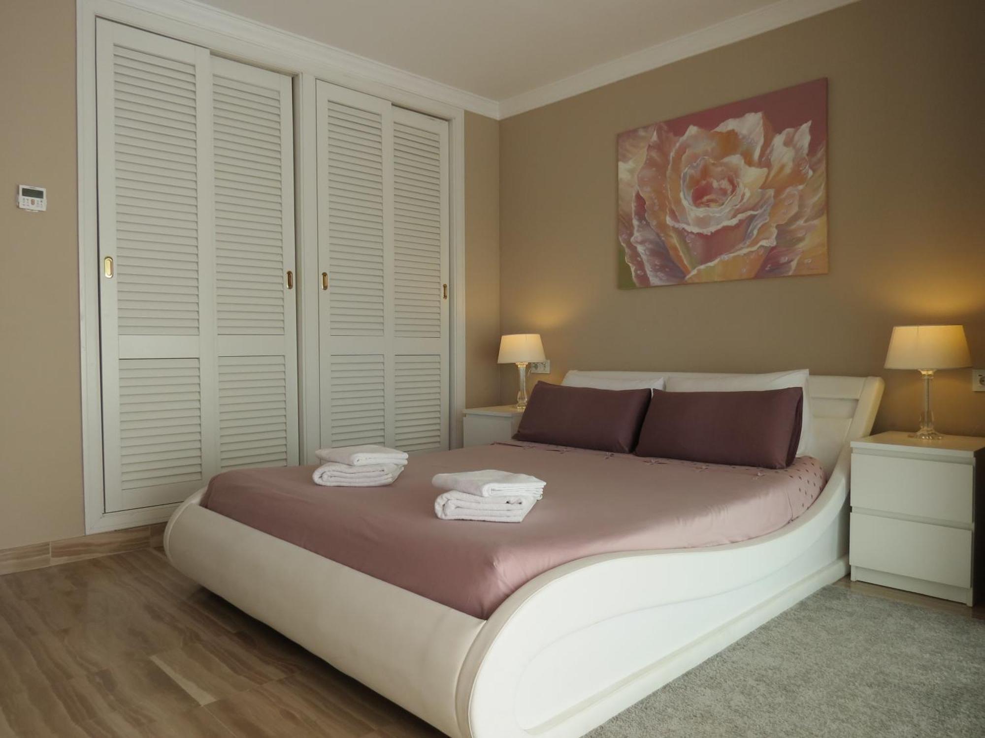 Vista Hermosa Marbellac Chambre photo