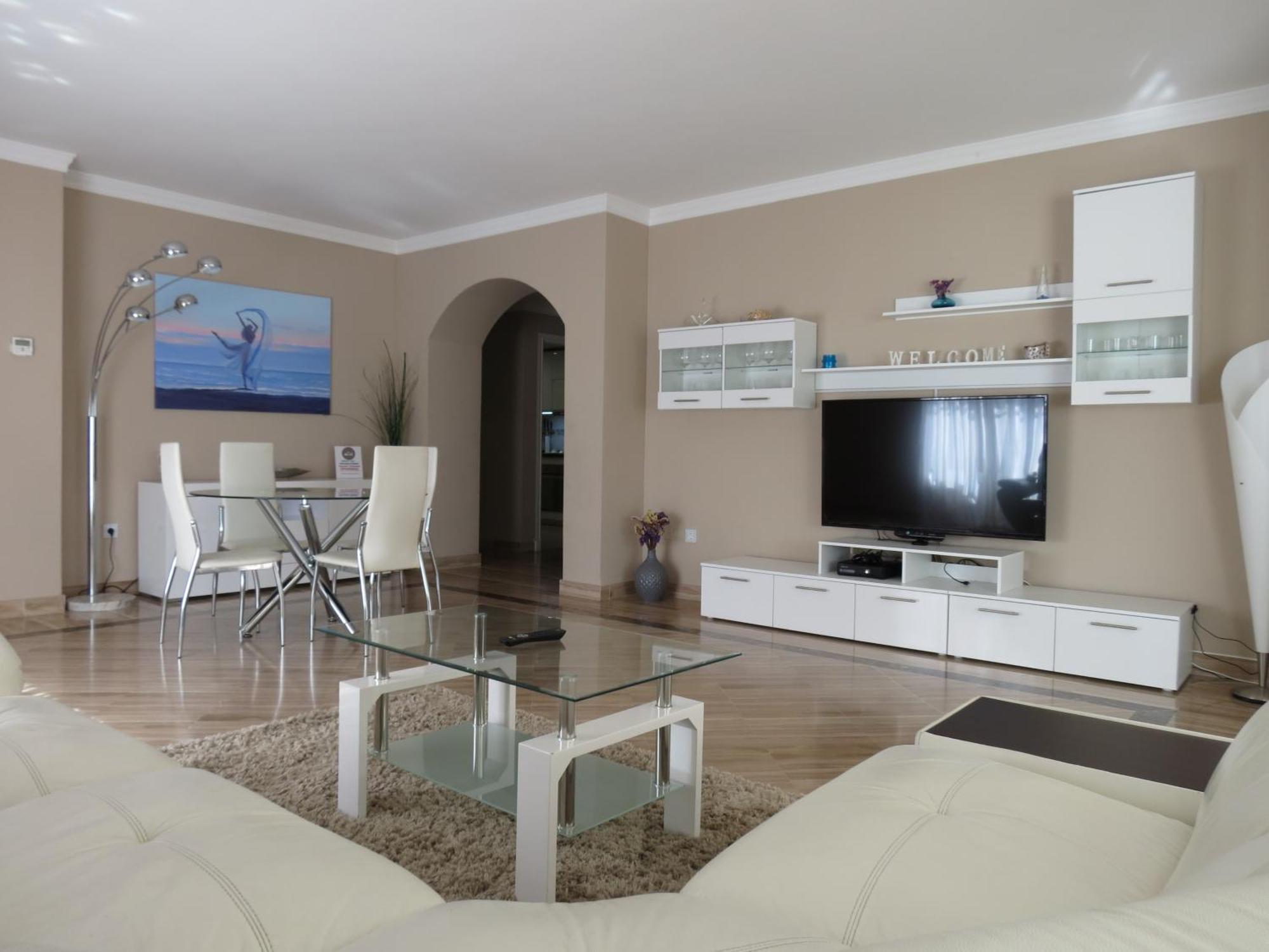 Vista Hermosa Marbellac Chambre photo