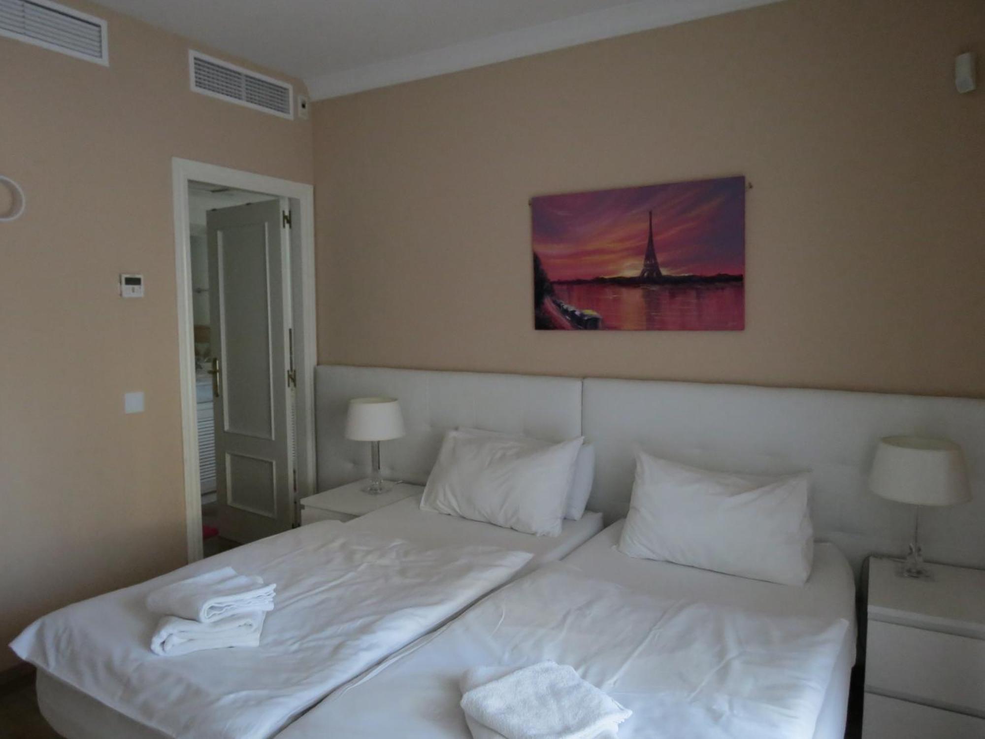 Vista Hermosa Marbellac Chambre photo