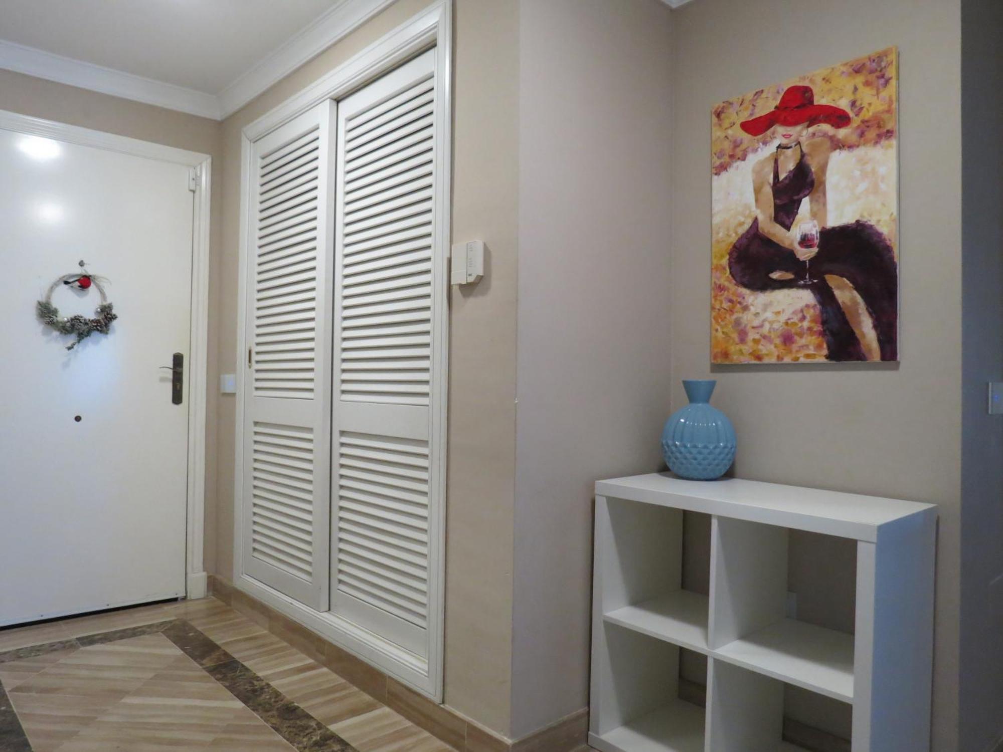 Vista Hermosa Marbellac Chambre photo