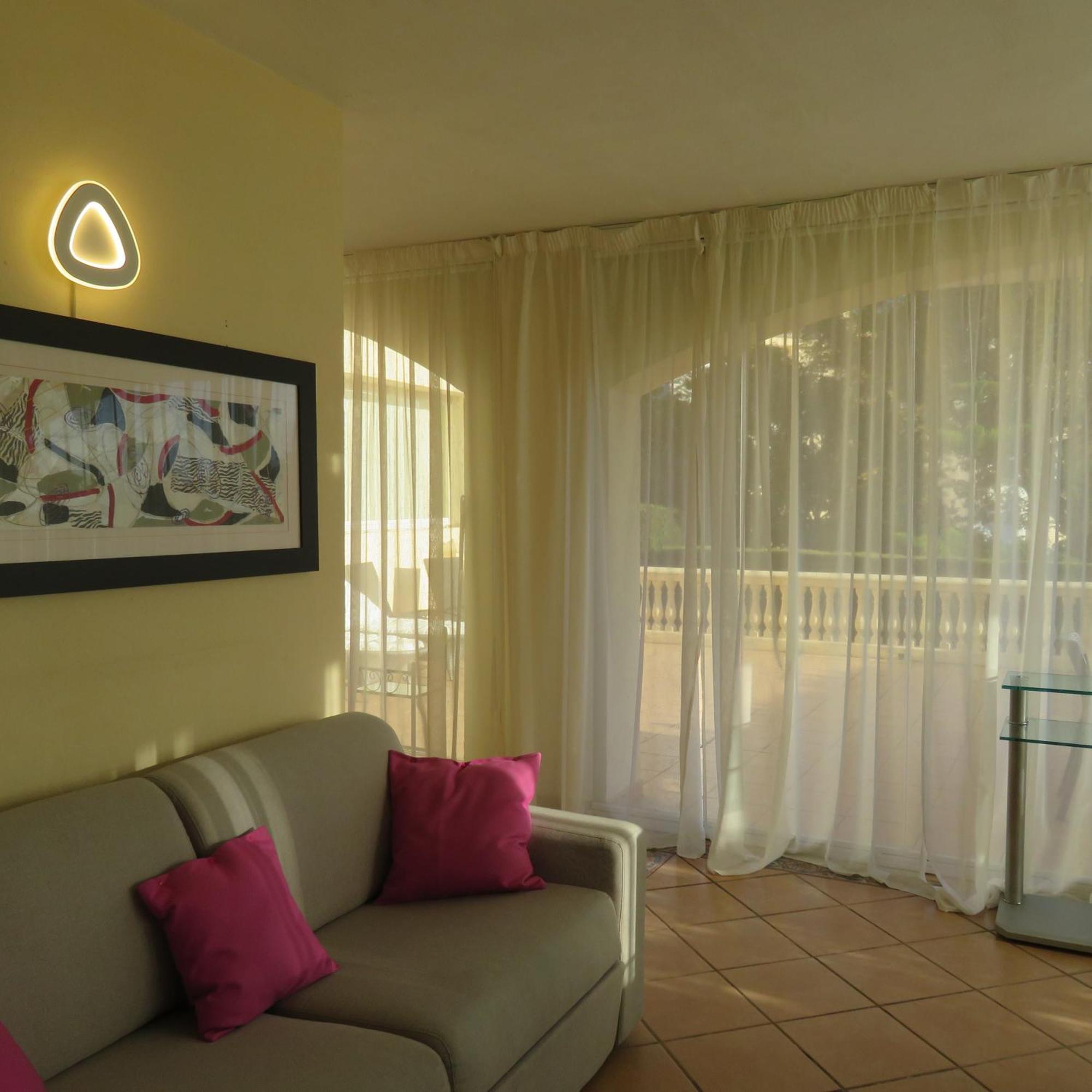 Vista Hermosa Marbellac Chambre photo
